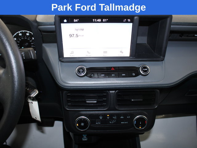 Used 2022 Ford Maverick XL FWD image 15