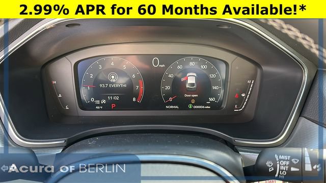 New 2026 Acura Integra A-Spec image 14