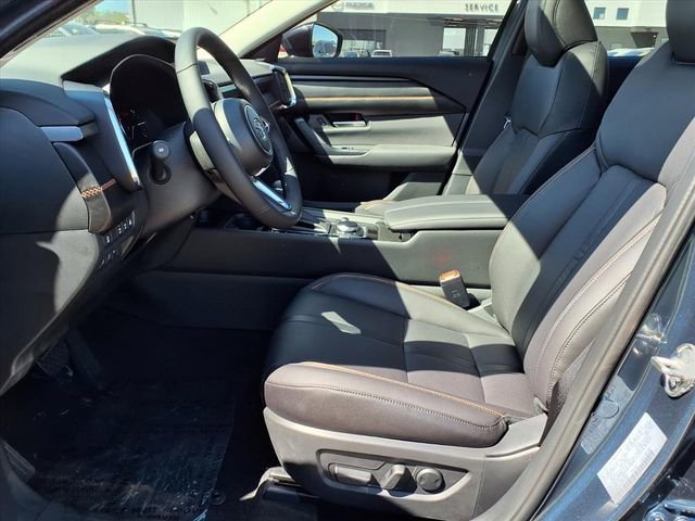 New 2026 MAZDA CX-50 2.5 Hybrid w/ Weather Package image 13