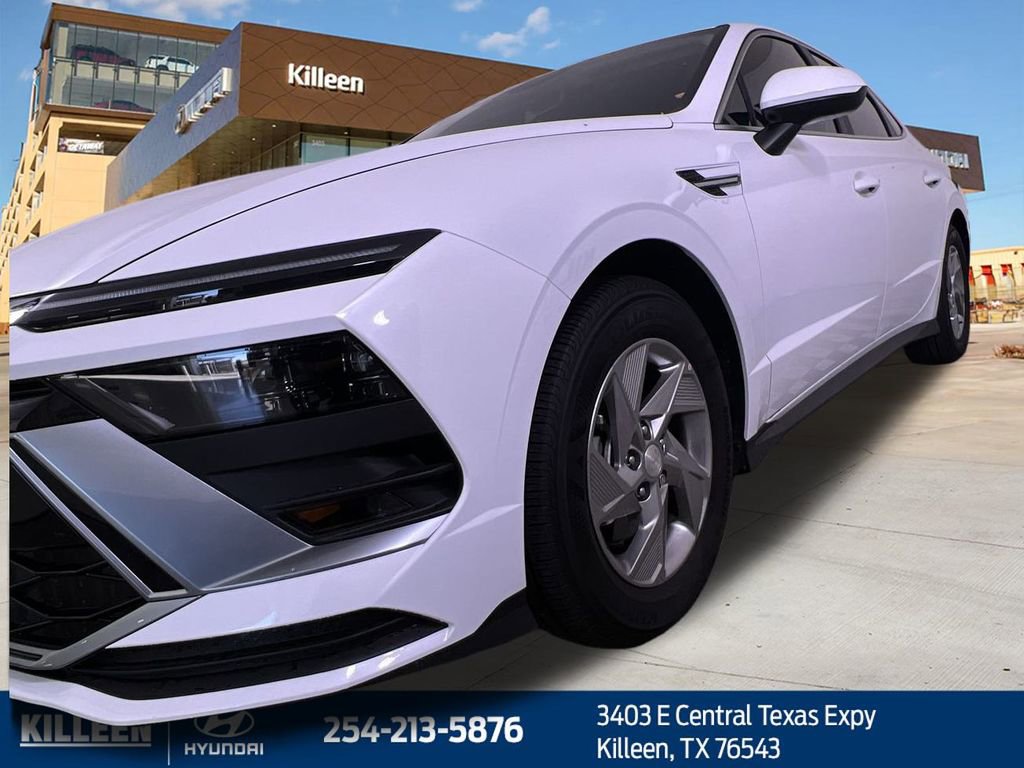 Used 2025 Hyundai Sonata SE image 31