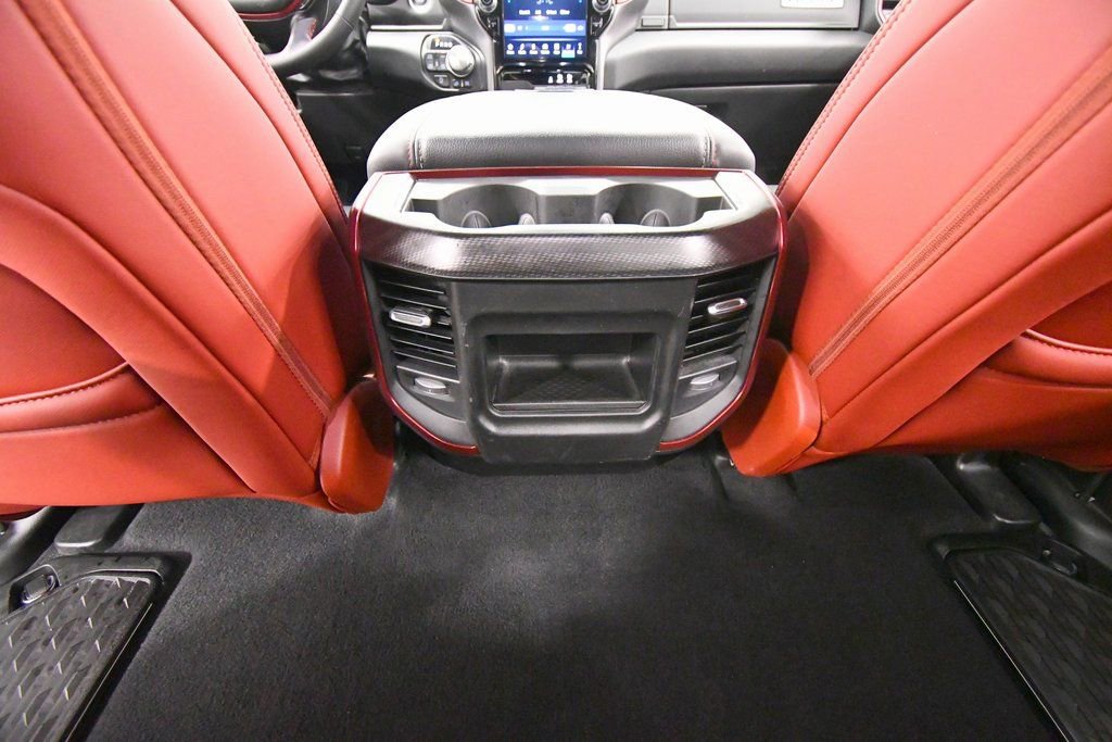 Used 2025 RAM 1500 Rebel w/ Rebel Level 1 Equipment Group image 17