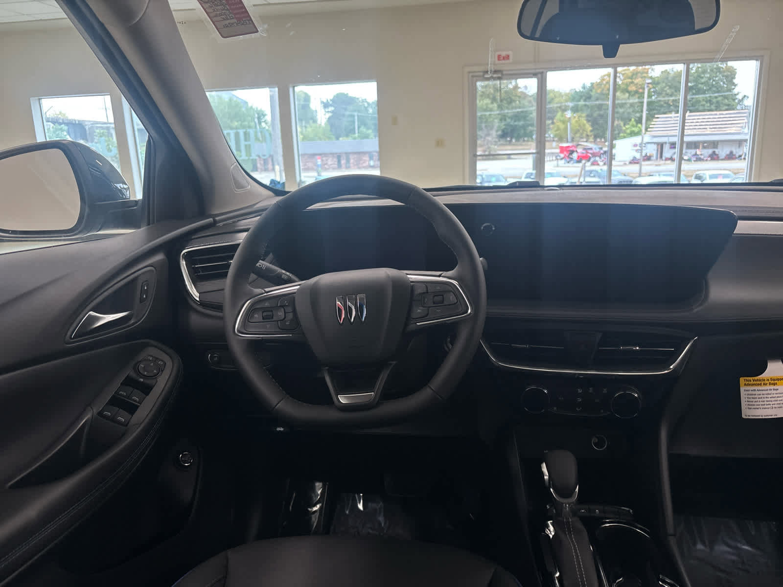 New 2026 Buick Encore GX Sport Touring w/ Advanced Technology Package image 19