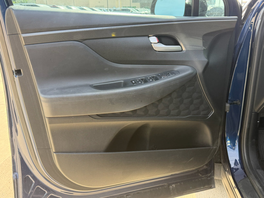 Used 2022 Hyundai Santa Fe XRT FWD image 20