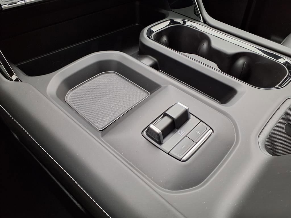 New 2026 GMC Sierra 2500 AT4X image 15