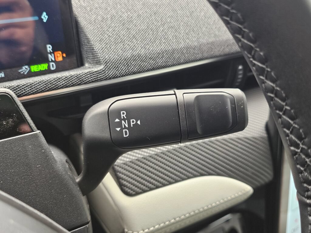 New 2026 Ford Mustang Mach-E Premium AWD/4WD image 27