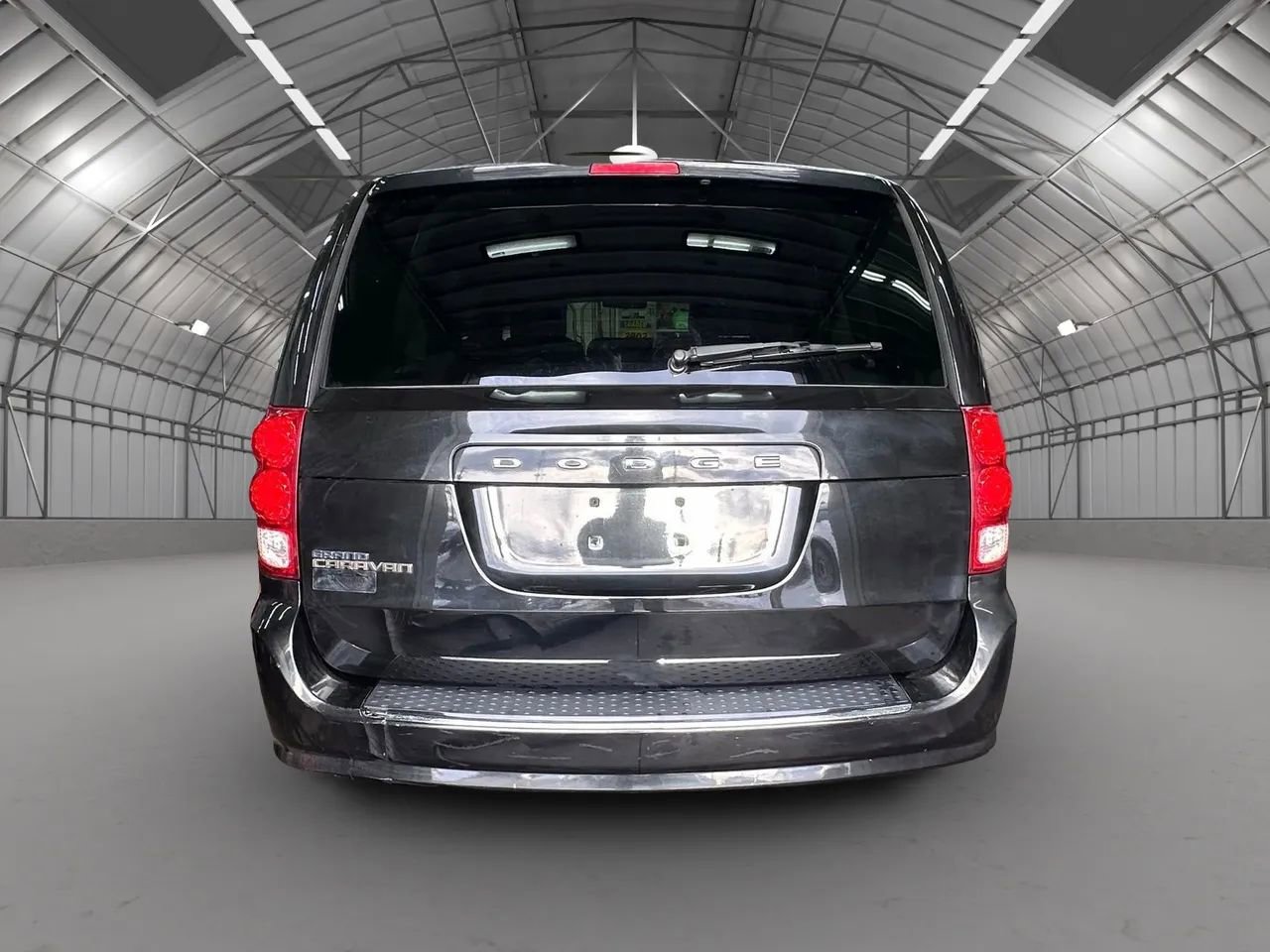 Used 2014 Dodge Grand Caravan SE w/ Quick Order Package 29E SE image 4