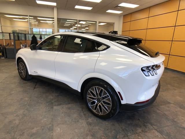 New 2025 Ford Mustang Mach-E Premium image 5