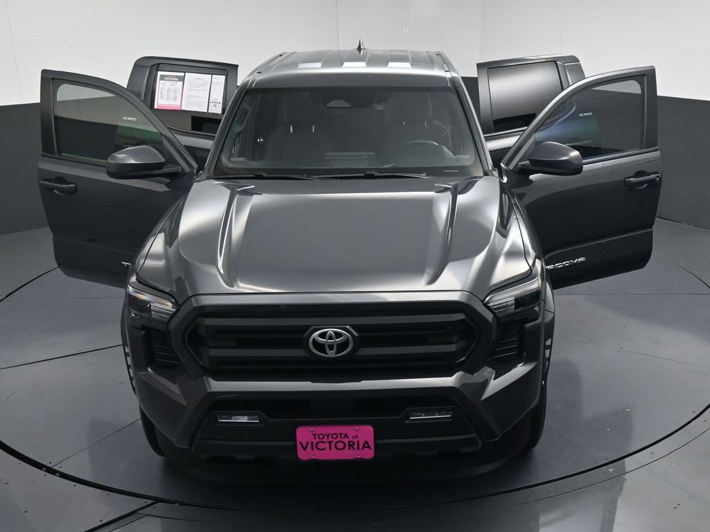 Used 2024 Toyota Tacoma SR5 RWD image 24