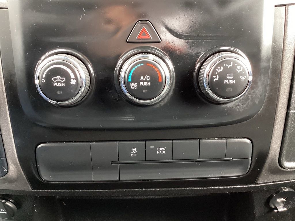 Used 2022 RAM 1500 Tradesman w/ Popular Equipment Group image 21