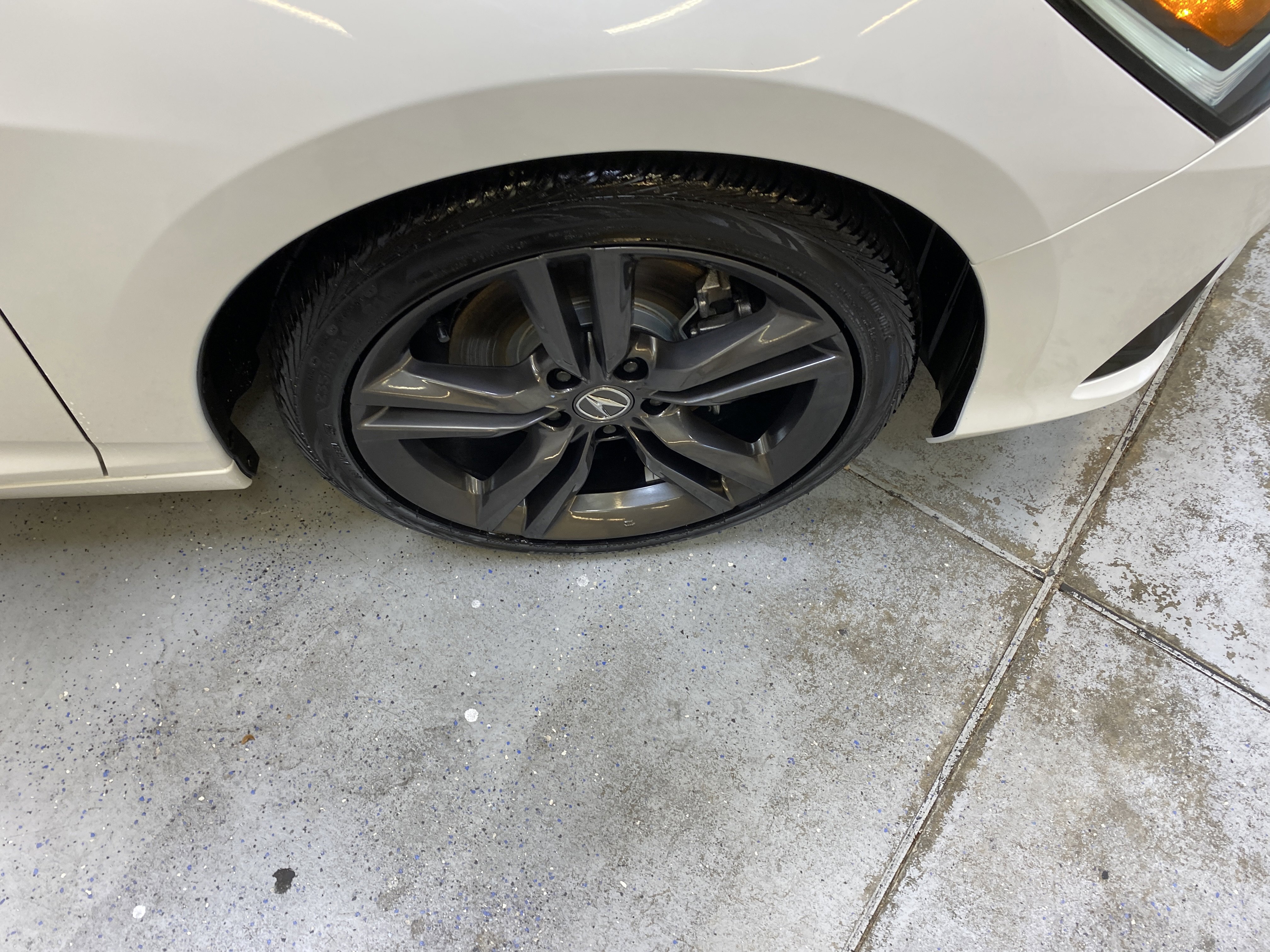 Used 2025 Acura Integra A-Spec image 14