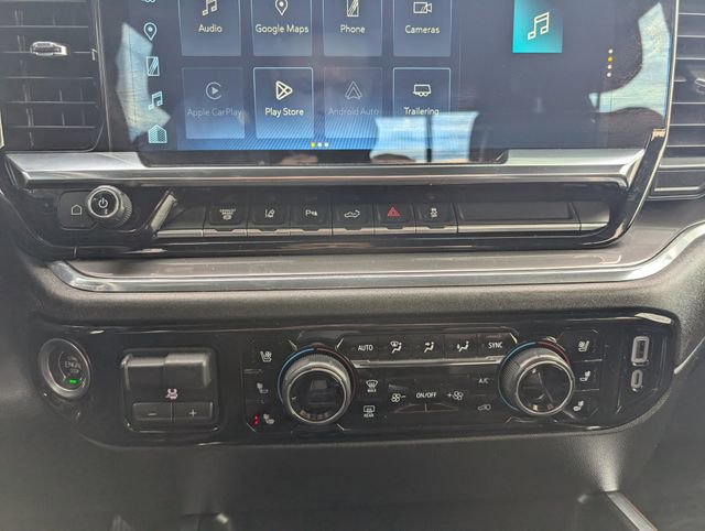 Used 2024 Chevrolet Silverado 3500 High Country w/ High Country Premium Package image 14