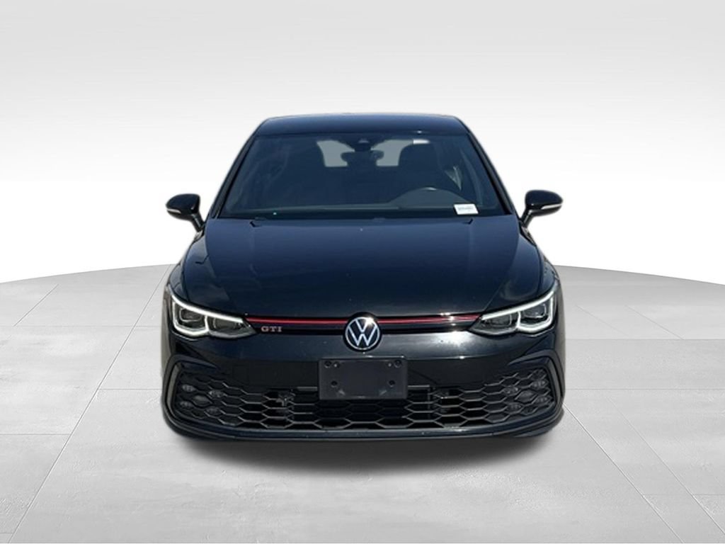 Used 2024 Volkswagen GTI S FWD image 3