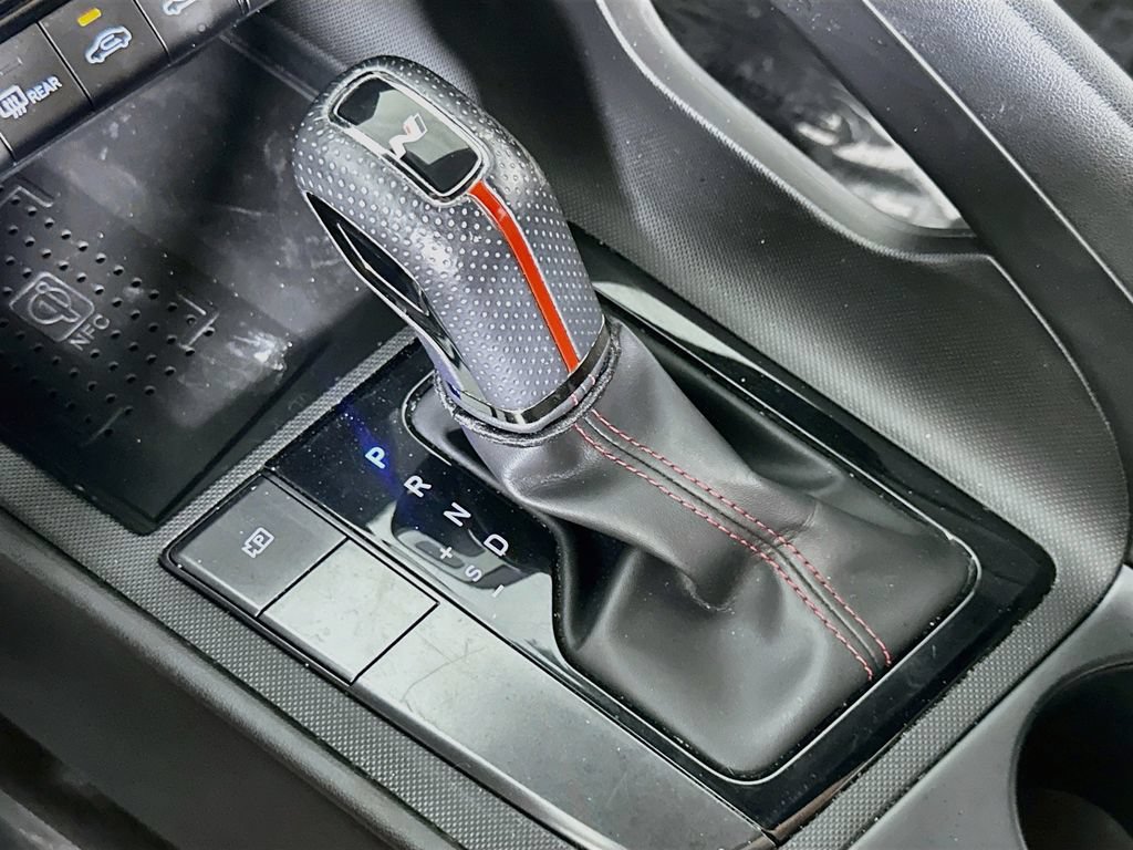 Used 2023 Hyundai Elantra N Line FWD image 33
