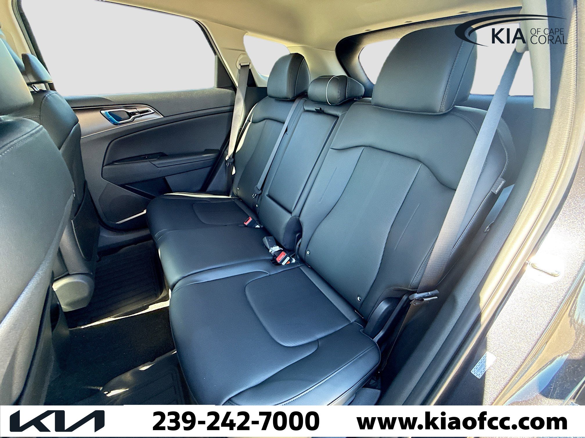 New 2026 Kia Sportage EX image 20