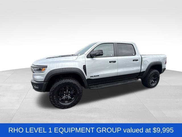 New 2026 RAM 1500 RHO w/ RHO Level 1 Equipment Group AWD/4WD image 3