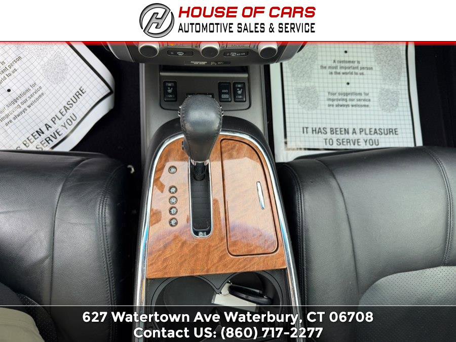 Used 2011 Nissan Murano LE w/ Navigation Pkg AWD/4WD image 31