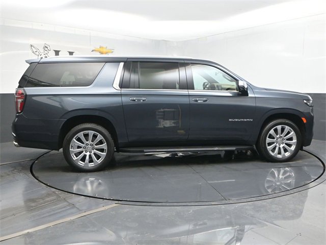 Used 2021 Chevrolet Suburban Premier w/ Premium Package image 44