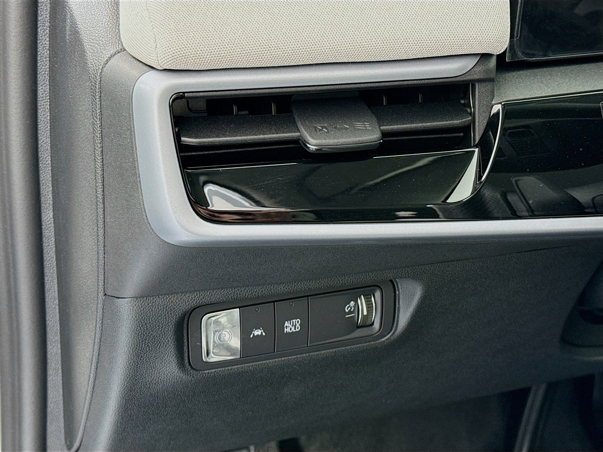 New 2025 Honda Prologue EX image 10