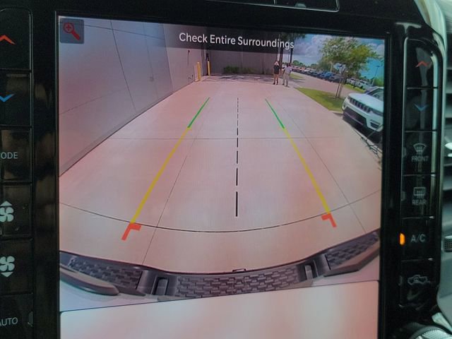 New 2026 RAM 1500 RHO AWD/4WD image 21