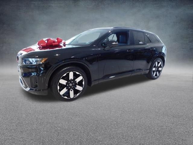 New 2026 Honda Prologue Elite image 6