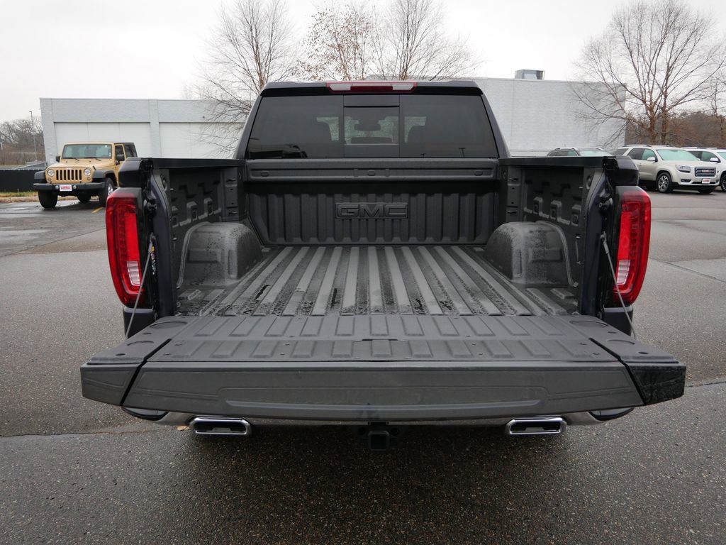 New 2026 GMC Sierra 1500 SLT w/ SLT Premium Plus Package image 6