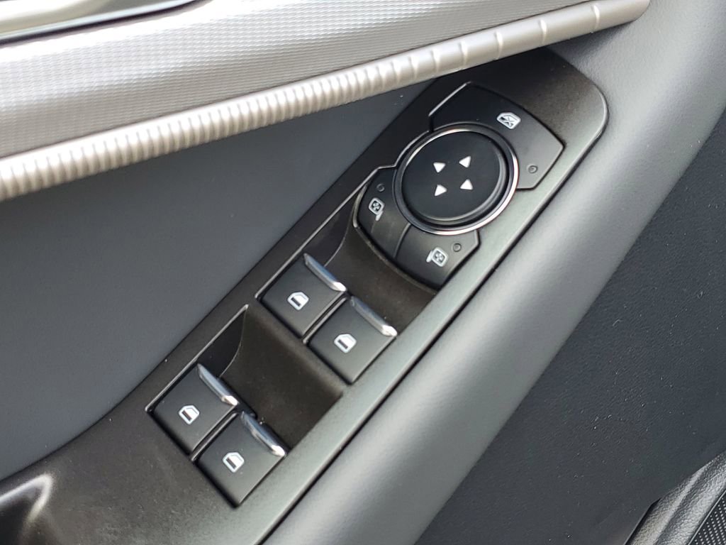 New 2026 Ford Explorer Active AWD/4WD image 24