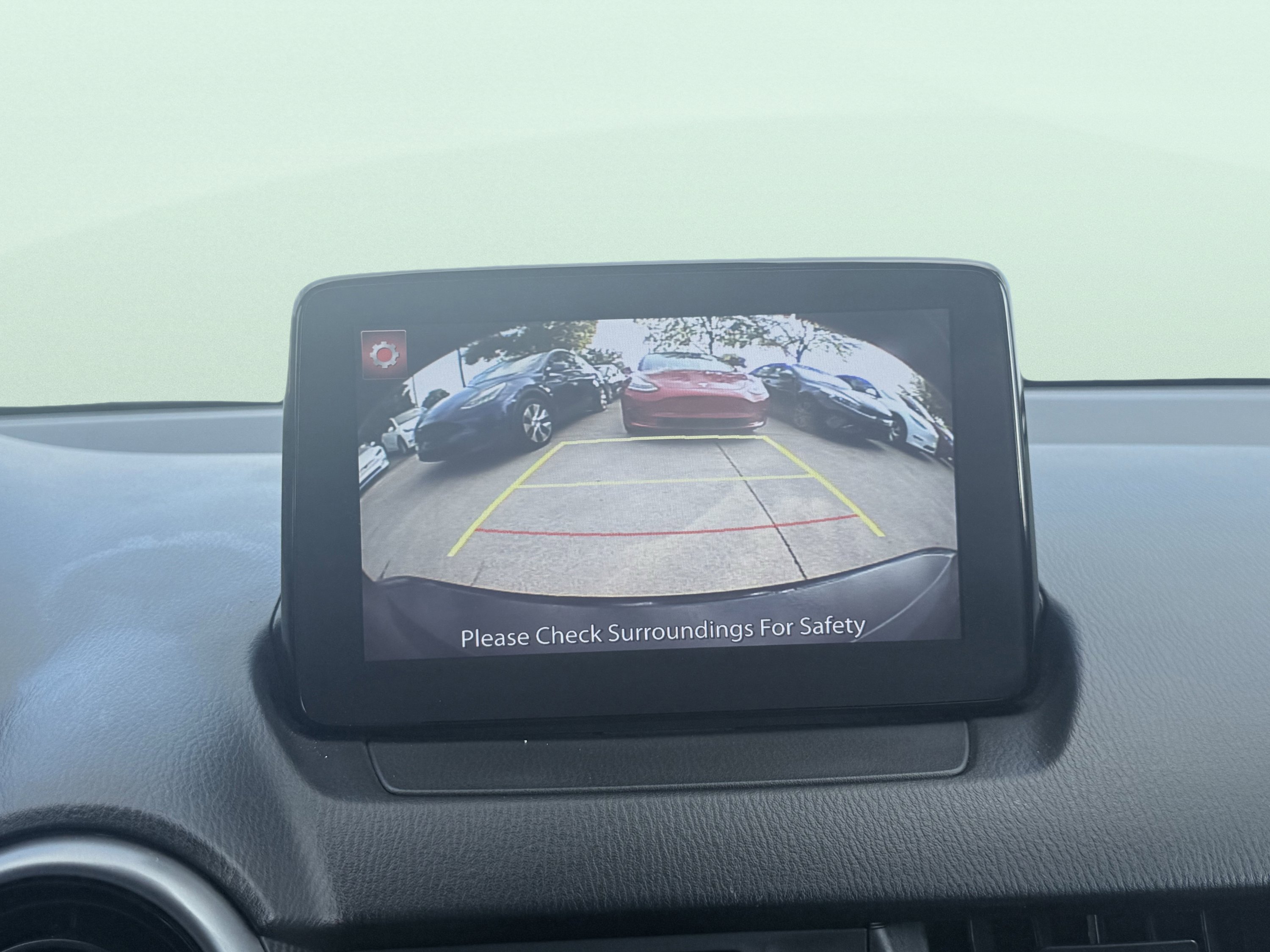 Used 2019 MAZDA CX-3 Sport image 67