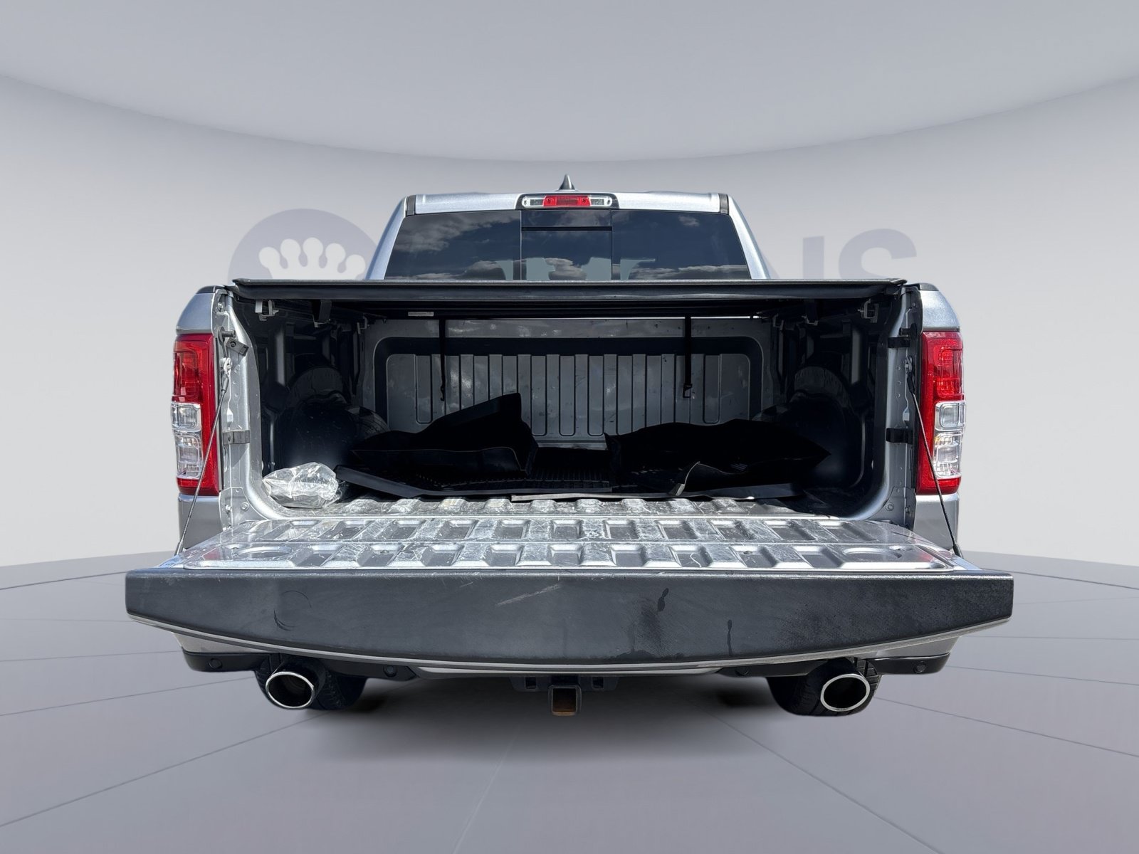 Used 2022 RAM 1500 Big Horn AWD/4WD image 27