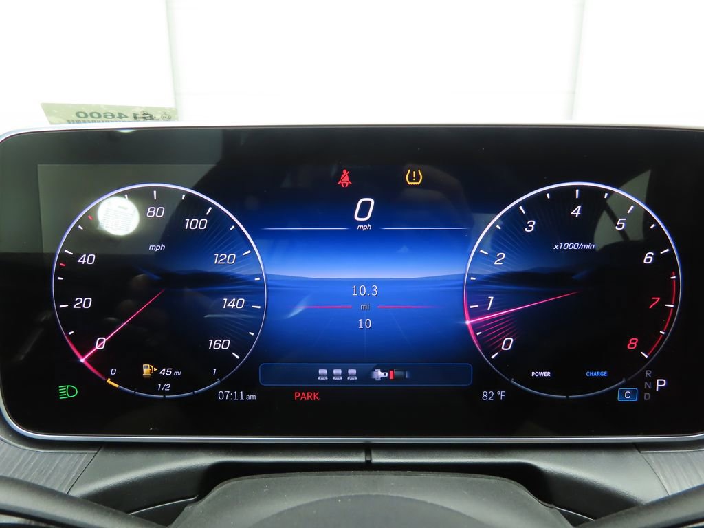 New 2025 Mercedes-Benz C 300 4MATIC Sedan image 32