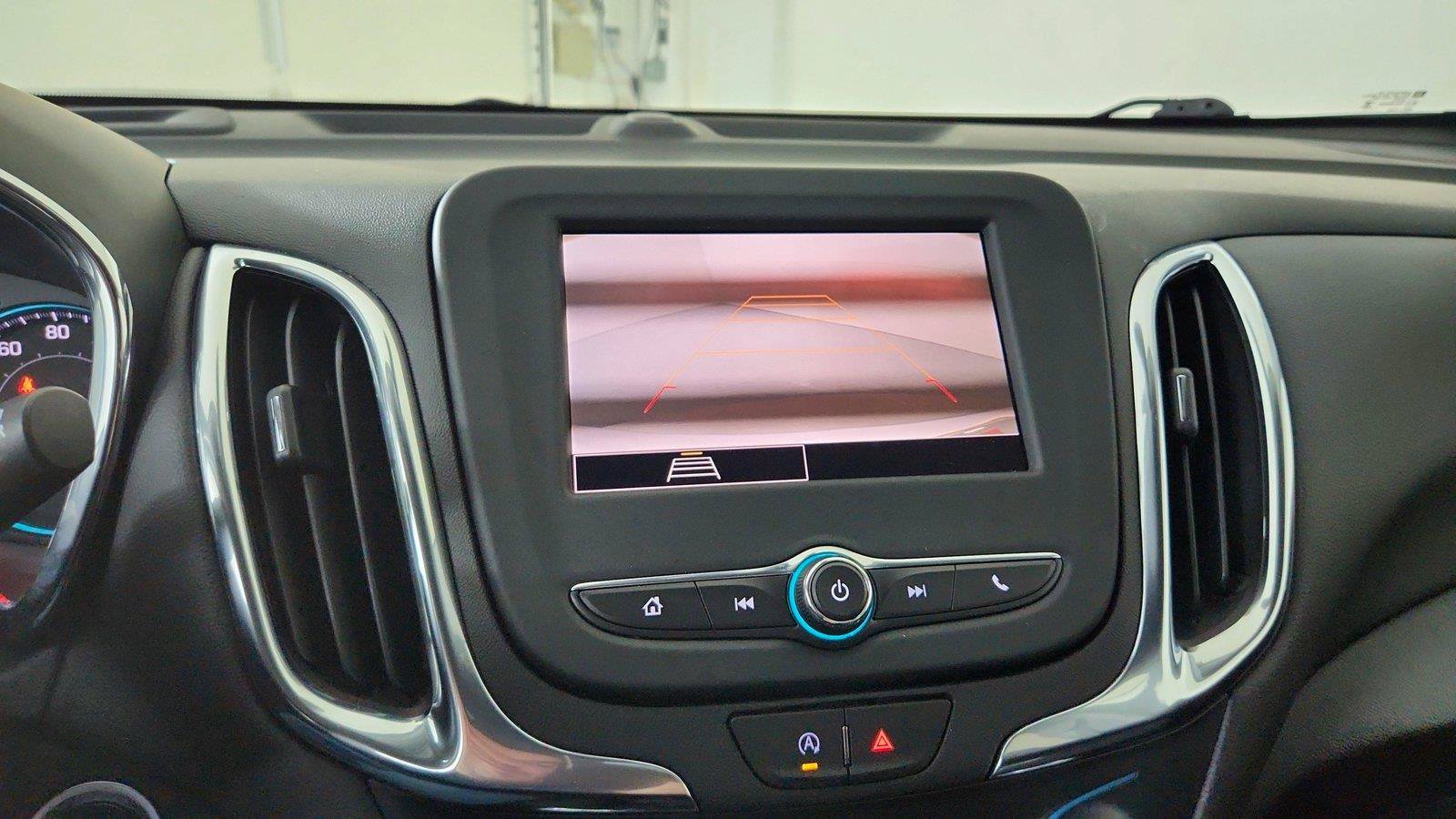 Used 2023 Chevrolet Equinox LT AWD/4WD image 34