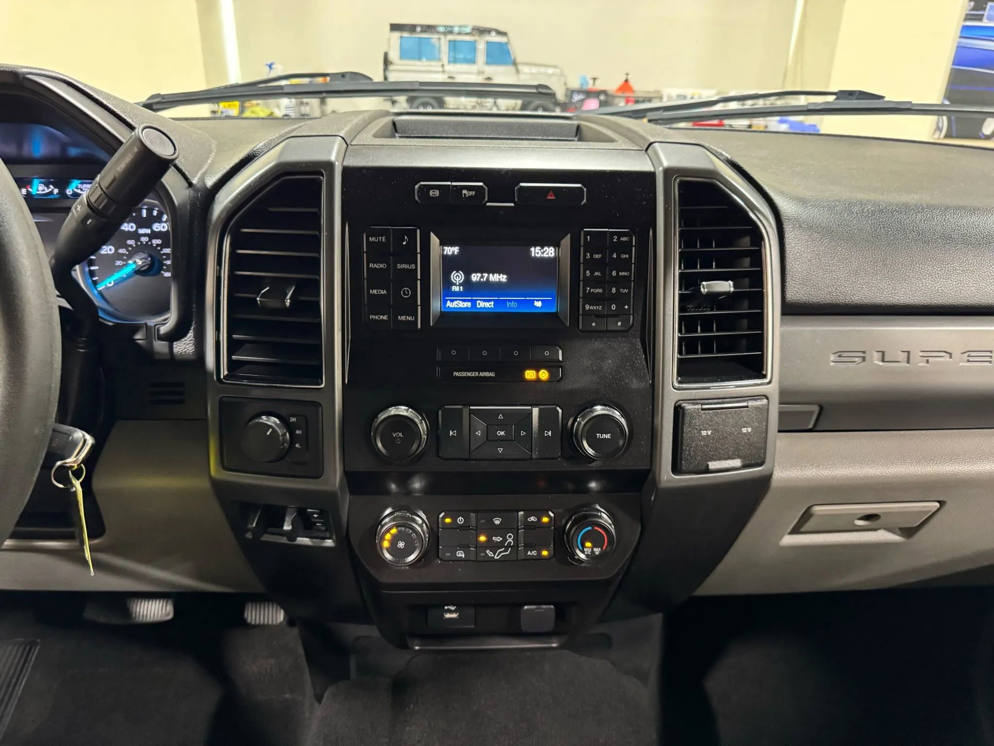 Used 2019 Ford F250 XLT image 64