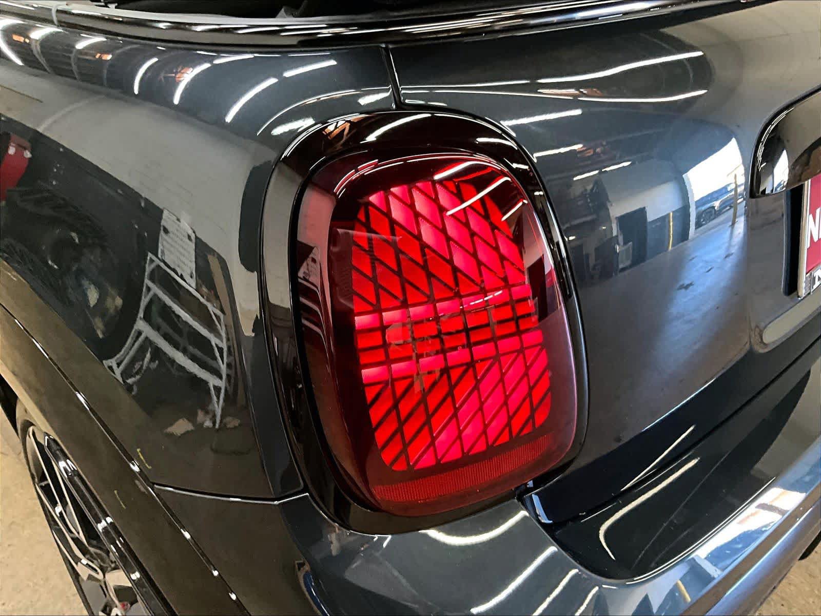 Used 2025 MINI Cooper John Cooper Works FWD image 33