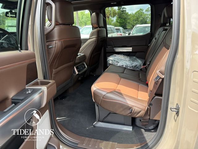 New 2026 Ford F350 King Ranch AWD/4WD image 28