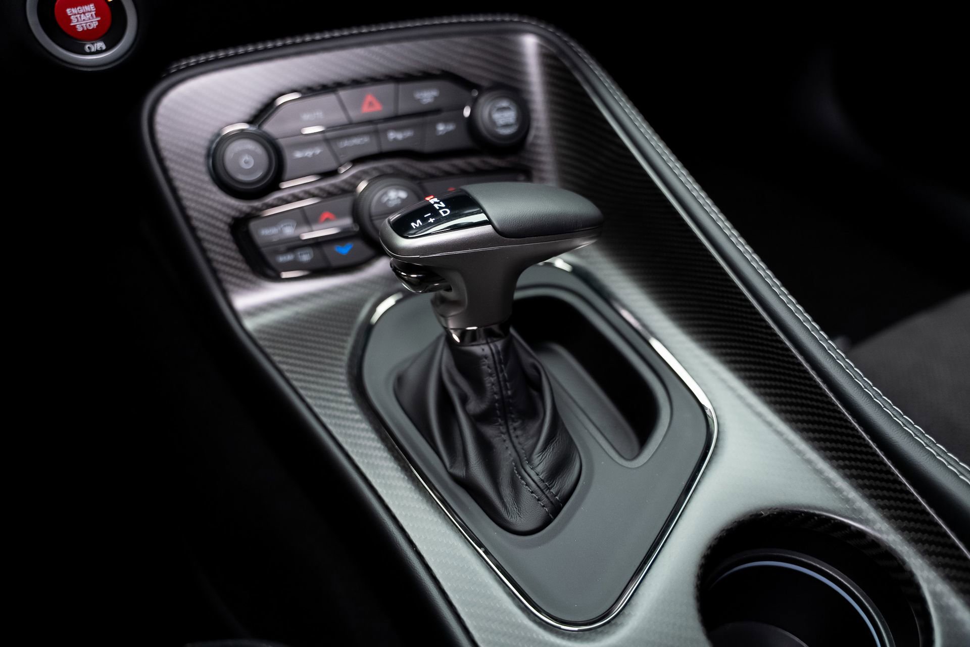 Used 2023 Dodge Challenger SRT Hellcat Redeye image 58