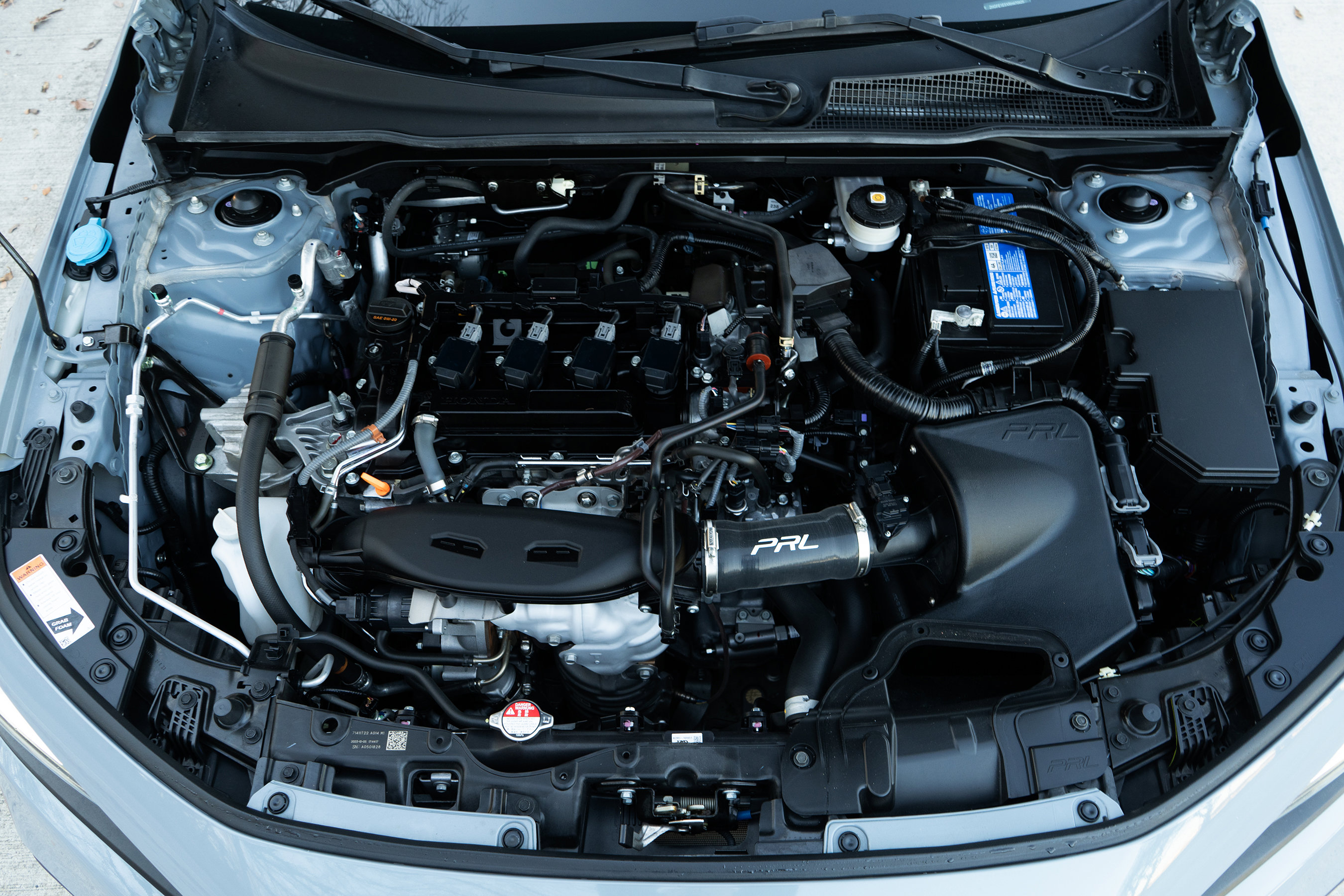 Used 2024 Honda Civic Si image 39