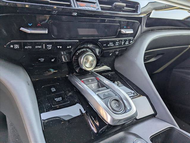 Used 2023 Acura MDX FWD w/ Technology Package image 11