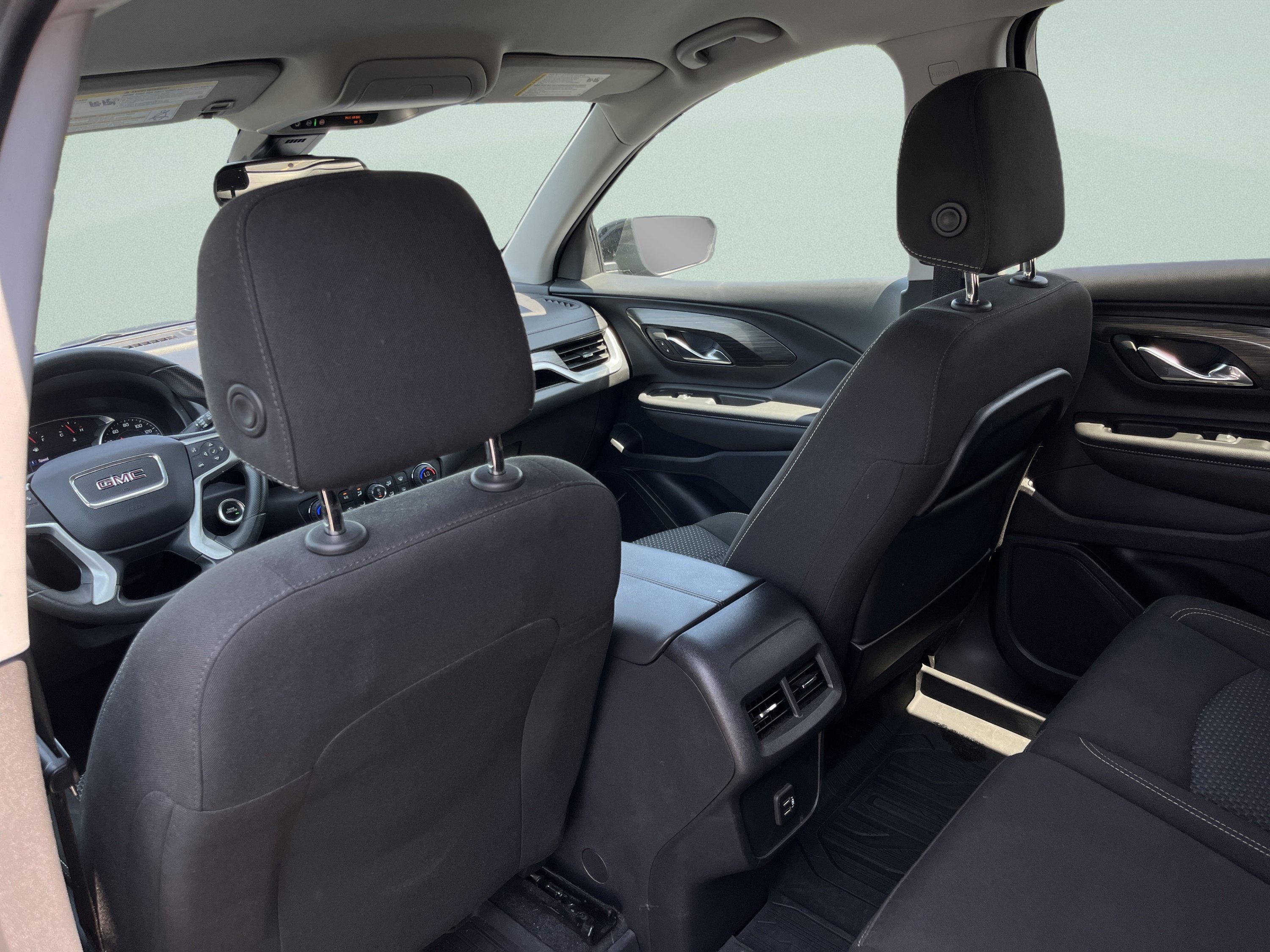 Used 2023 GMC Terrain SLE w/ Driver Convenience Package AWD/4WD image 25
