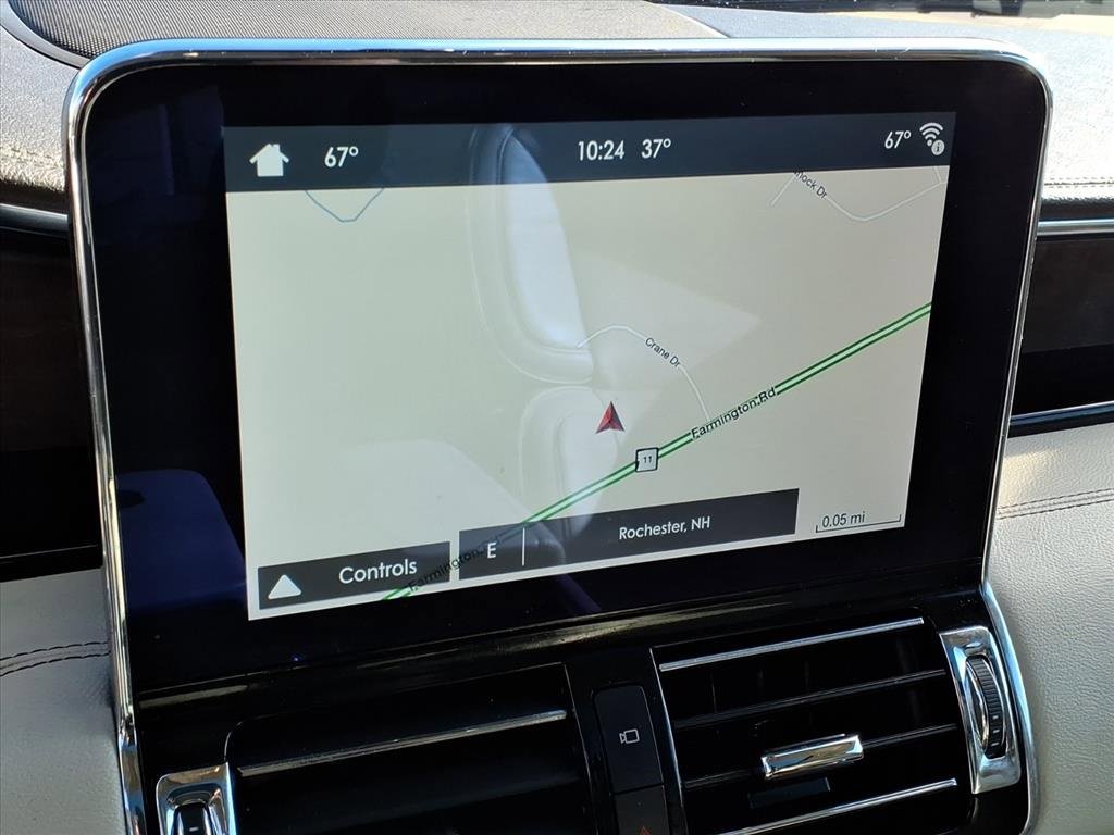 Used 2018 Lincoln Navigator Reserve w/ Technology Package image 26