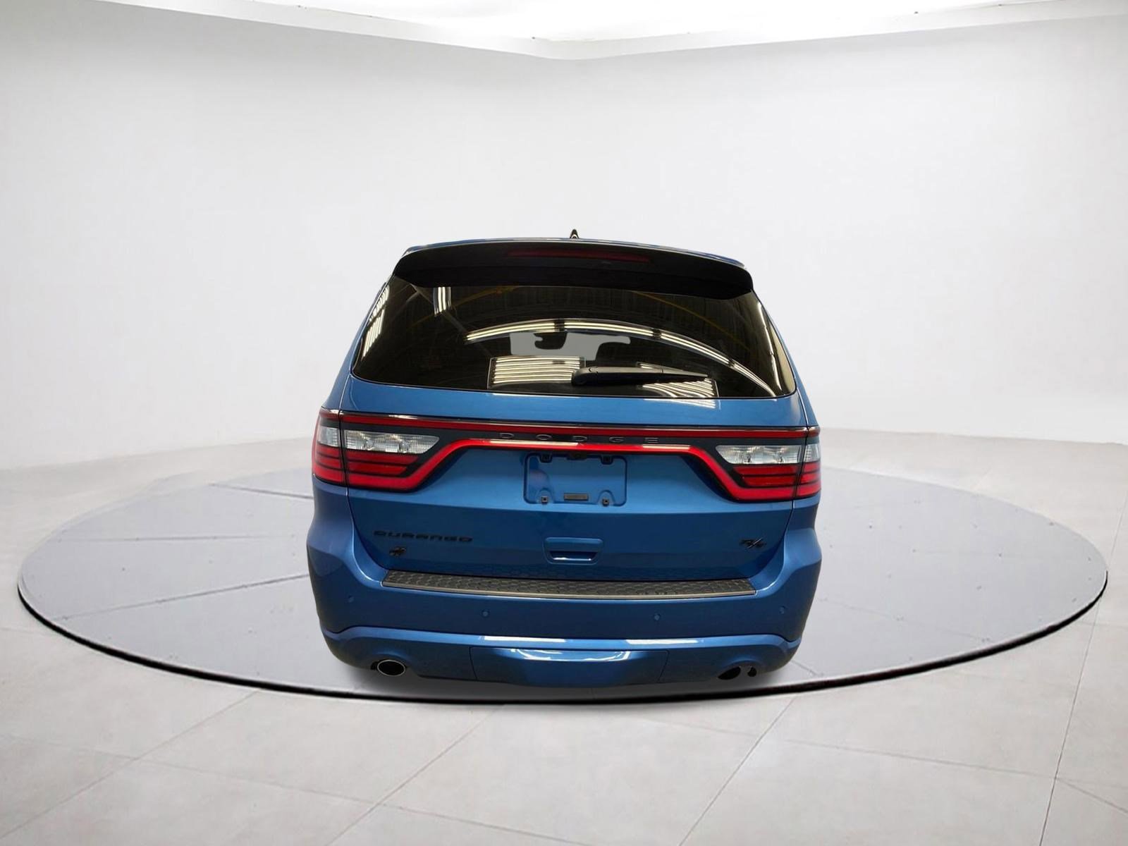 Certified 2025 Dodge Durango R/T AWD/4WD image 6