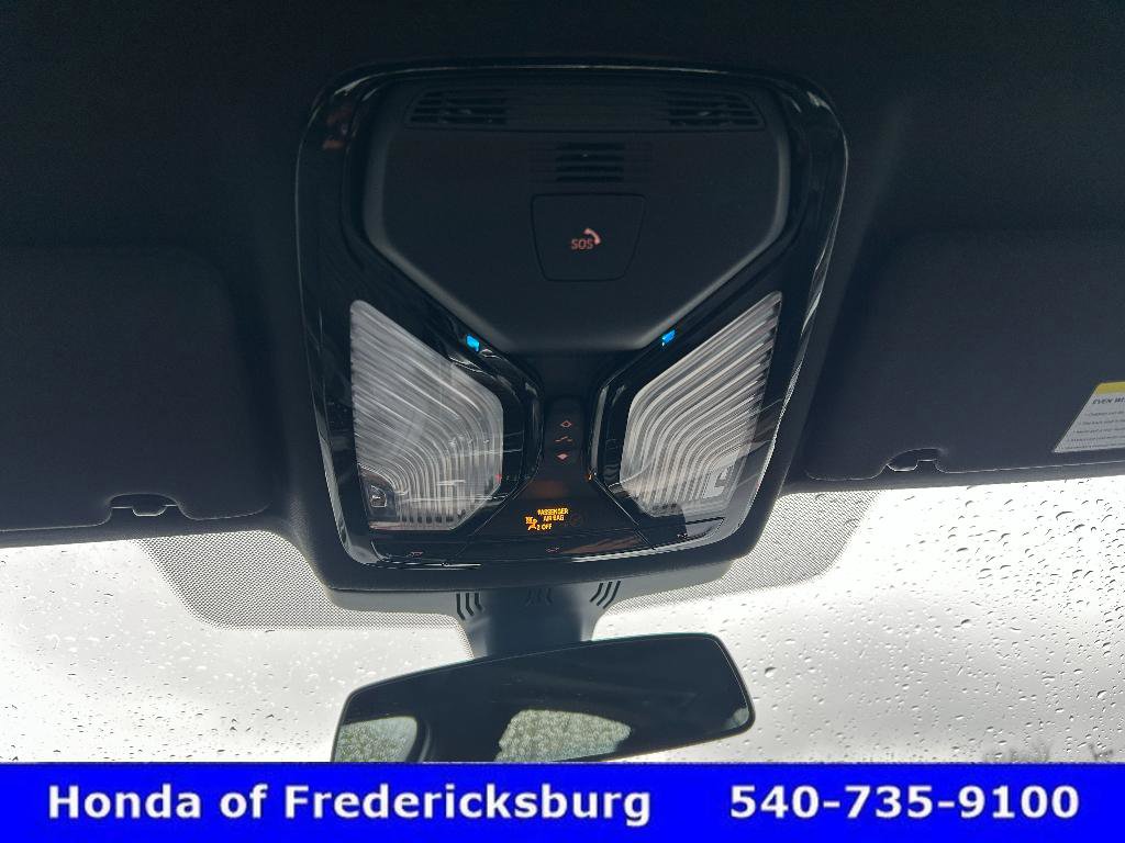 Used 2023 BMW 530e xDrive 530e xDrive image 27