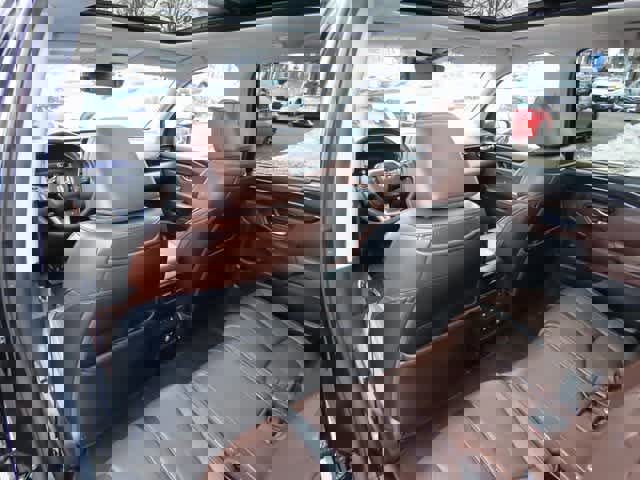 Certified 2025 Honda Pilot Elite image 16