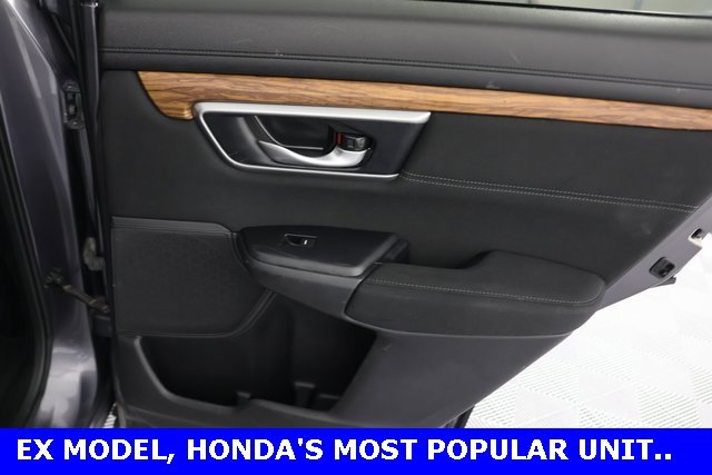 Used 2022 Honda CR-V EX image 27