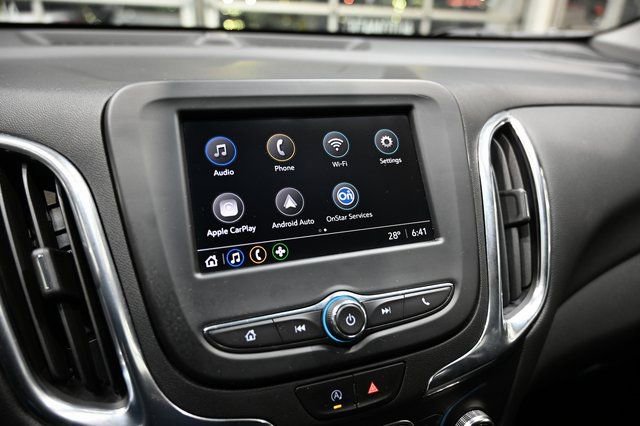 Used 2023 Chevrolet Equinox LT image 15