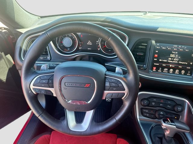 Used 2015 Dodge Challenger R/T Plus RWD image 25