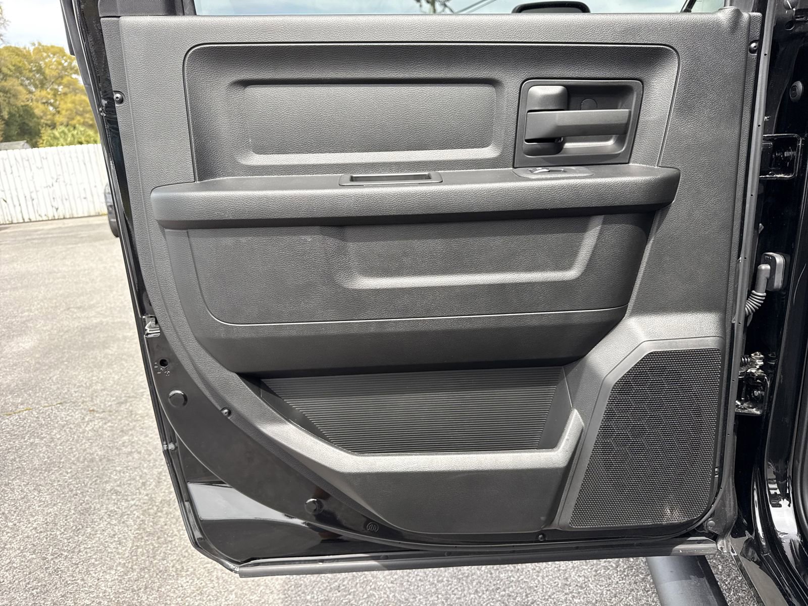 Used 2025 RAM 2500 Tradesman image 31