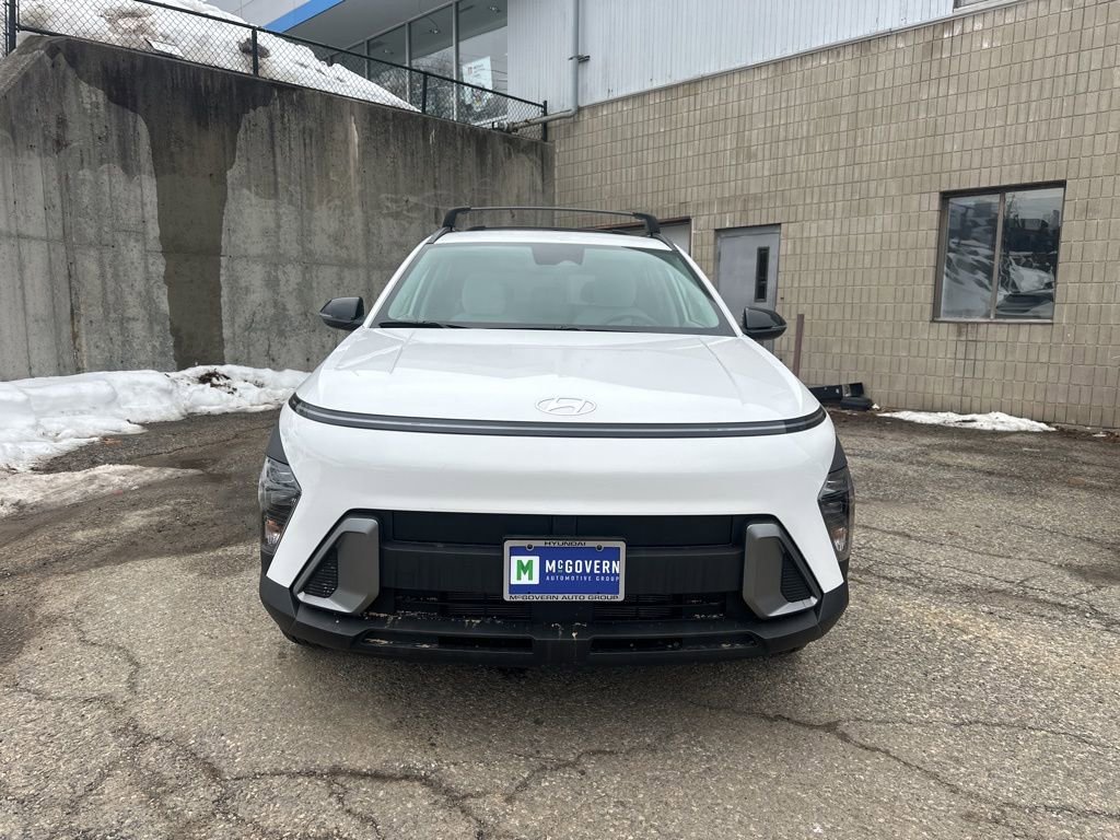 Used 2026 Hyundai Kona SEL Sport image 9