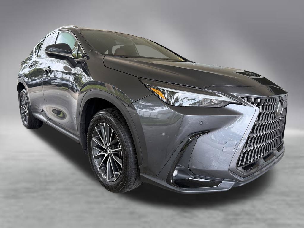 Used 2022 Lexus NX 350 AWD image 2
