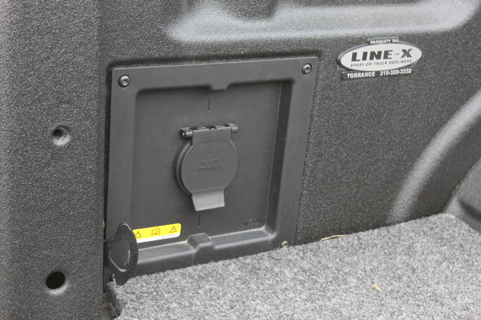 Used 2022 Ford F150 XLT w/ Equipment Group 302A High image 21