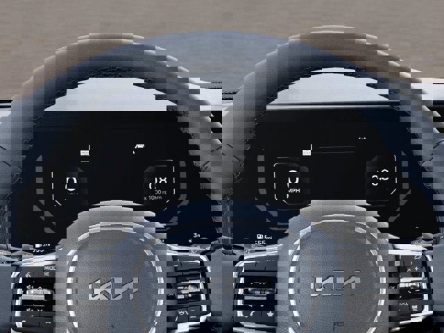 New 2026 Kia Carnival SX Prestige image 21