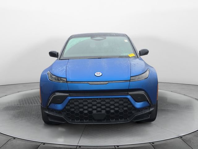 Used 2023 Fisker Ocean One image 8